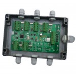 Hợp Nối 6 Loadcell , Hop Noi 6 Loadcell - image2